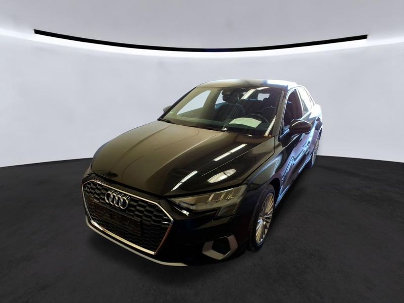Audi A3 седан 30 TDI advanced