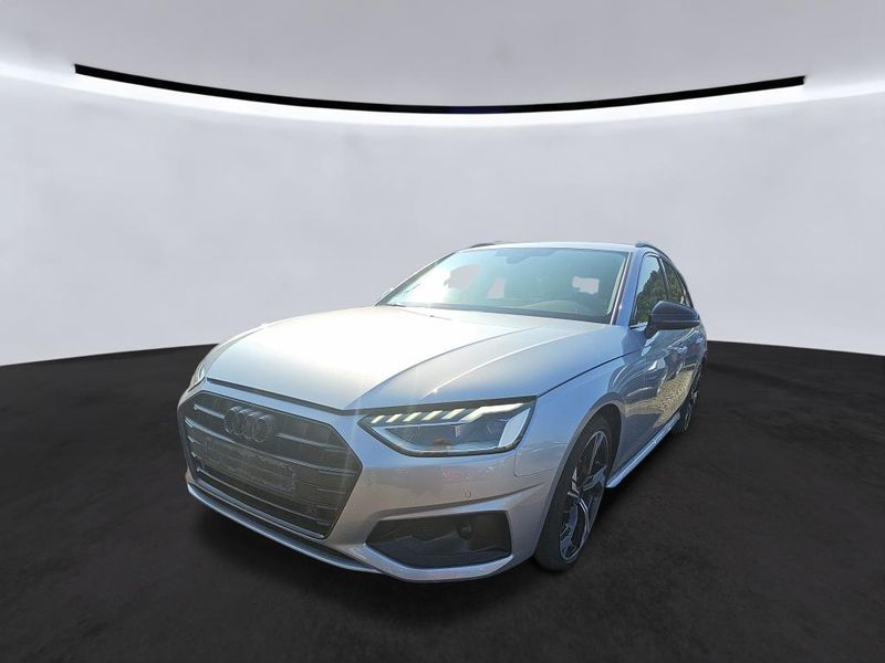 Audi A4 40 TDI Mild-Hybrid advanced