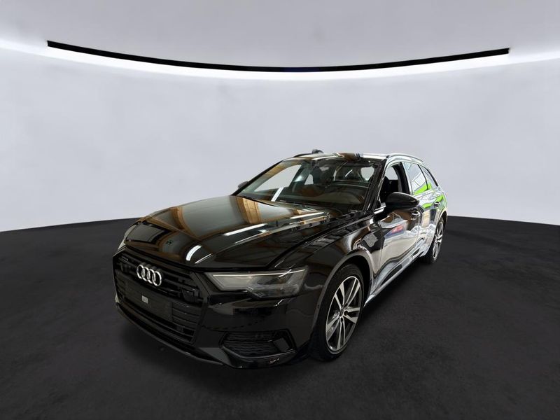 Audi A6 40 TDI Mild-Hybrid quattro Sport