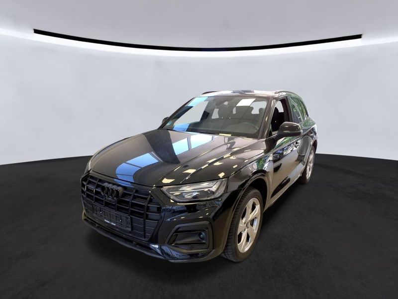 Audi Q5 50 TDI Mild-Hybrid quattro advanced