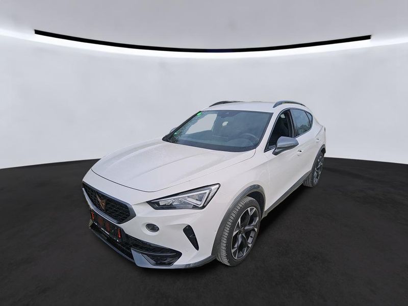 Cupra Formentor 2.0 TSI VZ