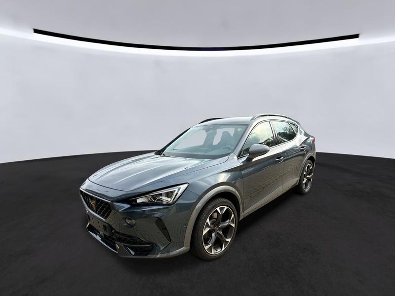 Cupra Formentor 2.0 TSI VZ