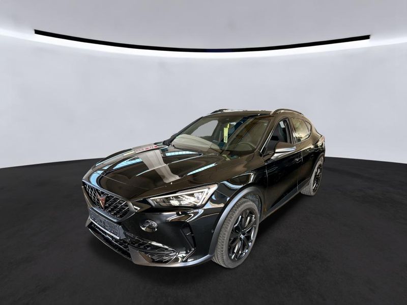 Cupra Formentor 2.0 TSI VZ Tribe Edition 4Drive
