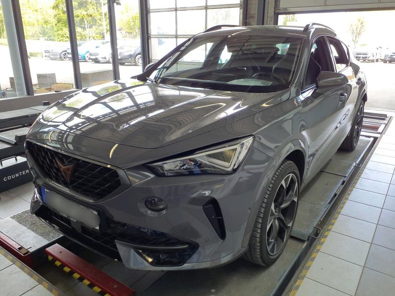 Cupra Formentor 2.0 TSI VZ
