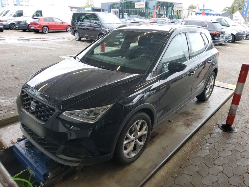 SEAT Arona 1.0 TSI FR