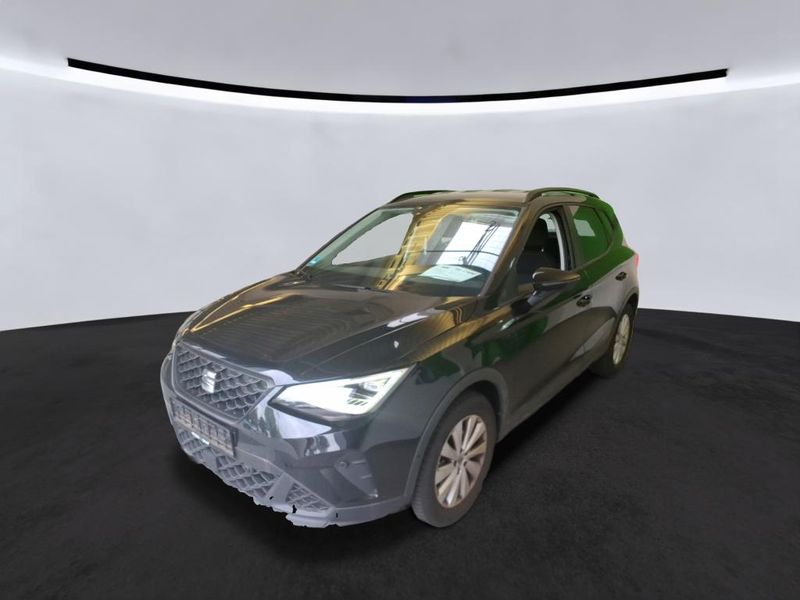 SEAT Arona 1.0 TSI Style Edition