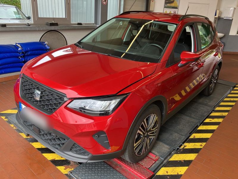 SEAT Arona 1.0 TSI Style Edition