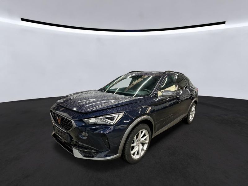 Cupra Formentor 1.4 e-HYBRID