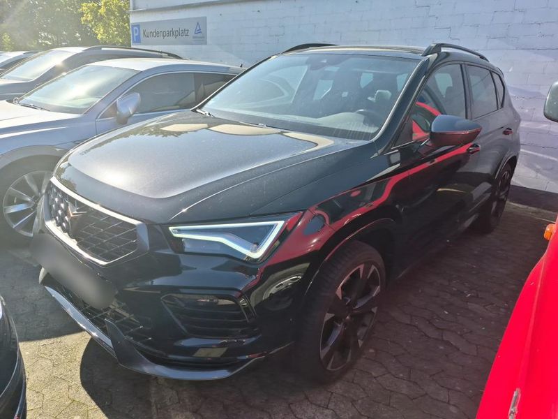 Cupra Ateca 2.0 TSI VZ 4Drive
