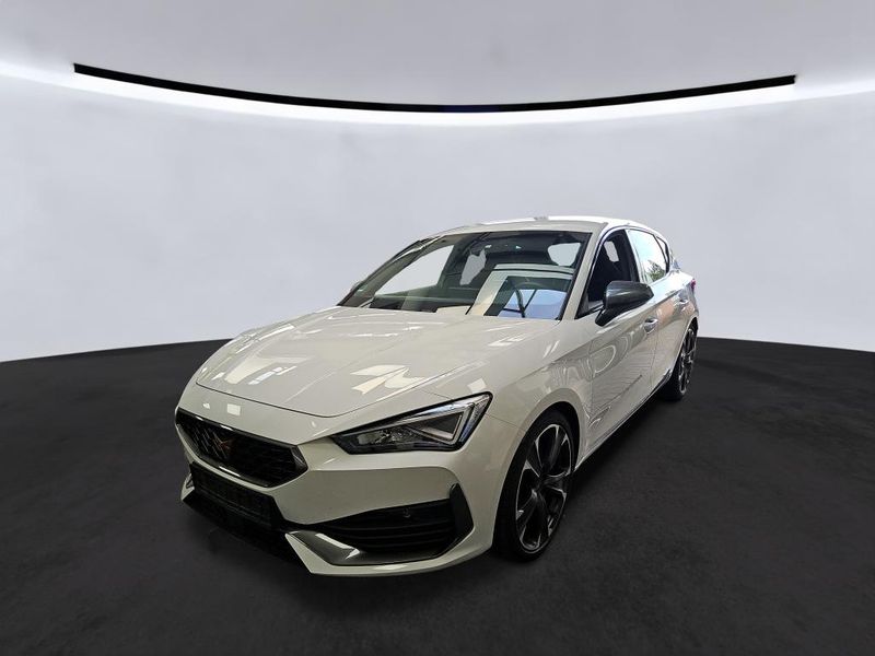 Cupra Leon 2.0 TSI VZ