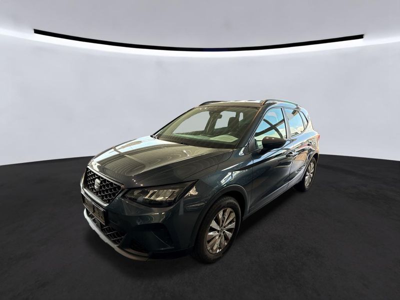 SEAT Arona 1.0 TSI Style