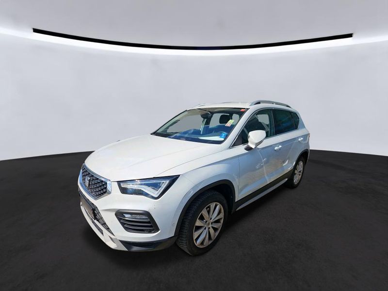 SEAT Ateca 1.5 TSI ACT Xperience