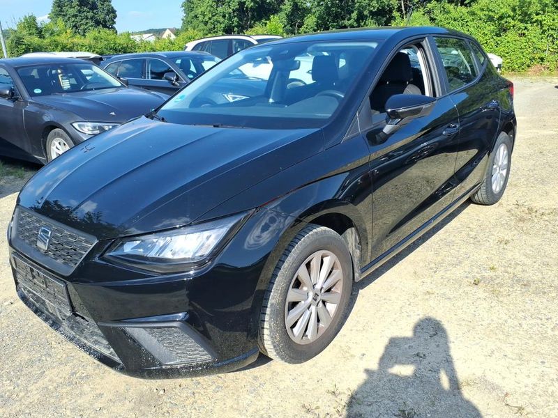 SEAT Ibiza 1.0 TSI Style