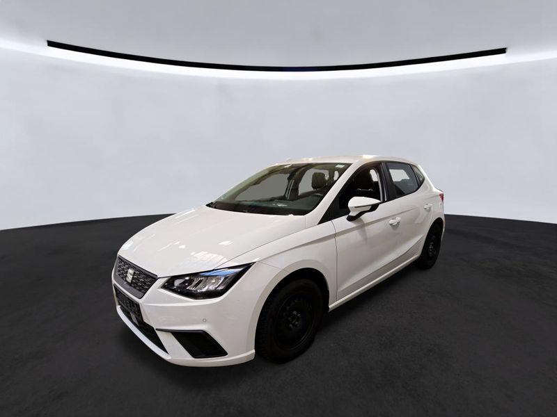SEAT Ibiza 1.0 TSI Style
