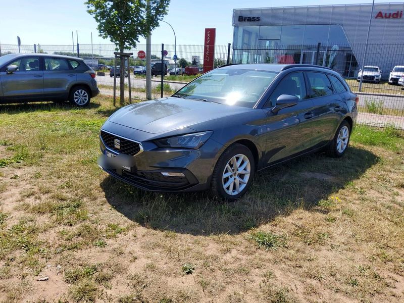 SEAT Leon 2.0 TDI Style