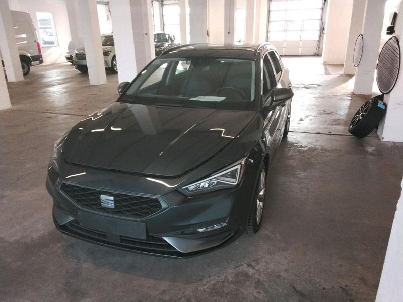 SEAT Leon 1.4 e-HYBRID FR
