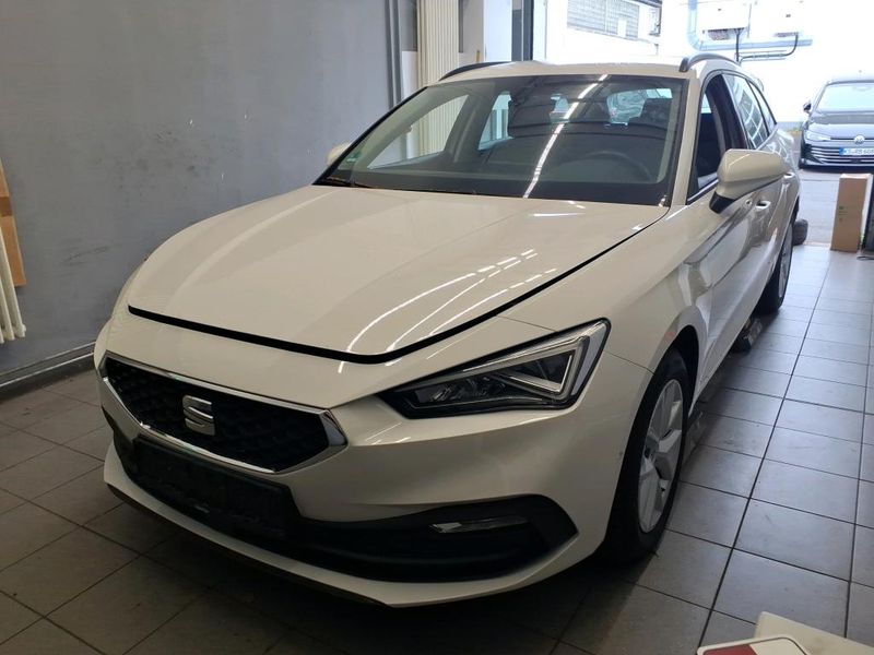 SEAT Leon 2.0 TDI Style