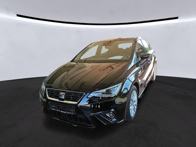 SEAT Ibiza 1.0 TSI FR