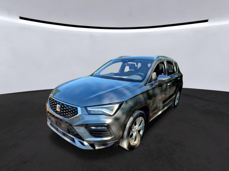 SEAT Ateca 2.0 TDI Xperience 4Drive