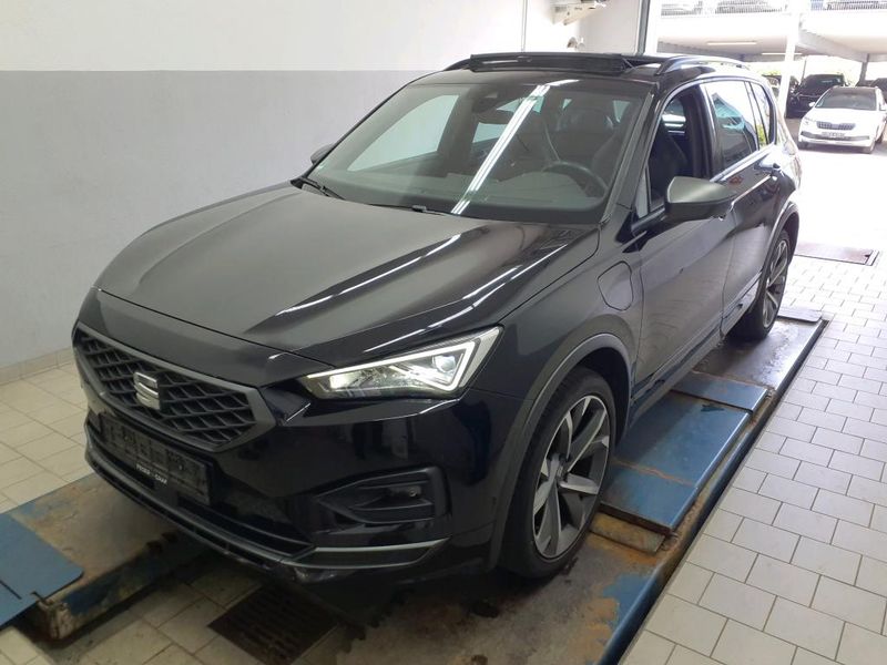 SEAT Tarraco 1.4 e-HYBRID FR