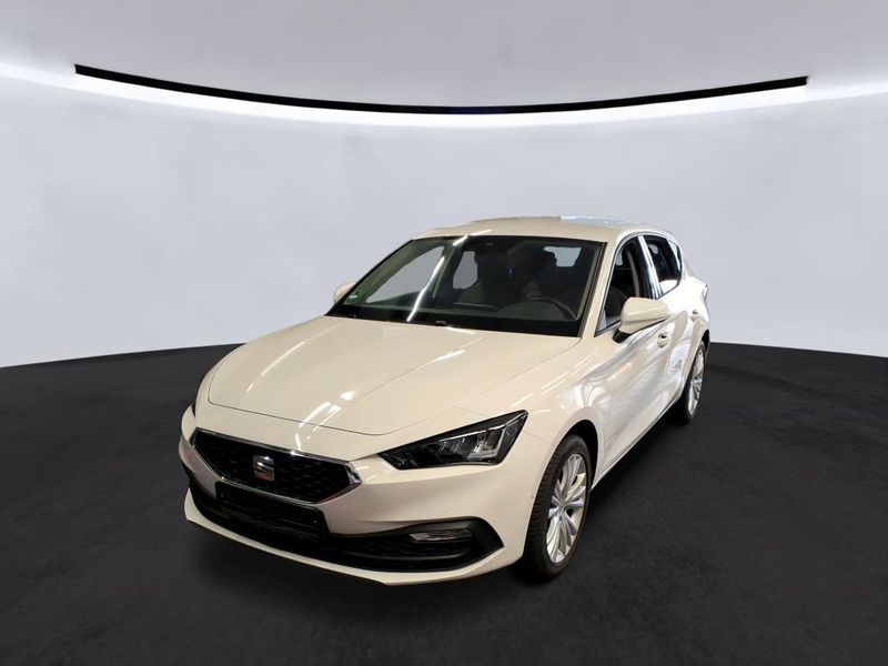 SEAT Leon 1.0 eTSI Style