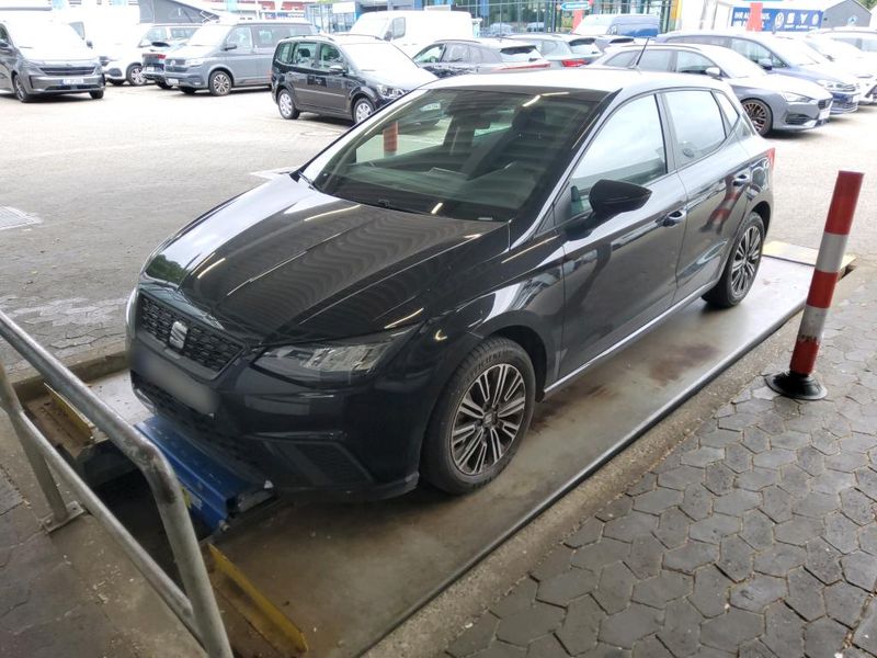 SEAT Ibiza 1.0 TSI Style Edition