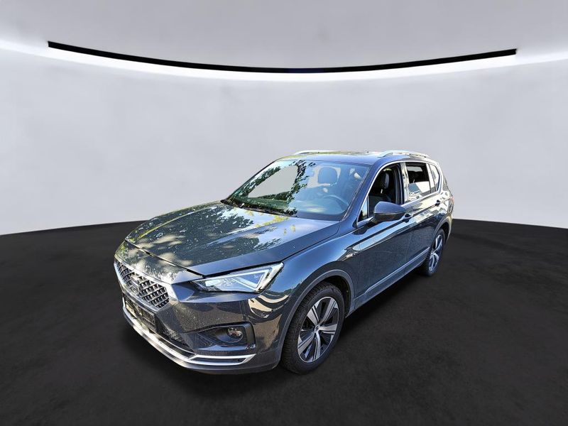 SEAT Tarraco 2.0 TDI Xcellence 4Drive