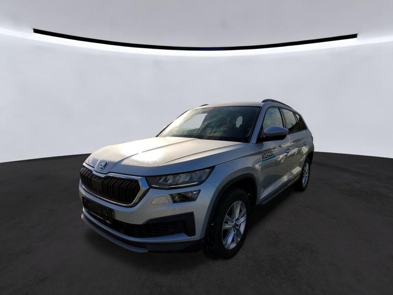Škoda Kodiaq 2.0 TDI Ambition