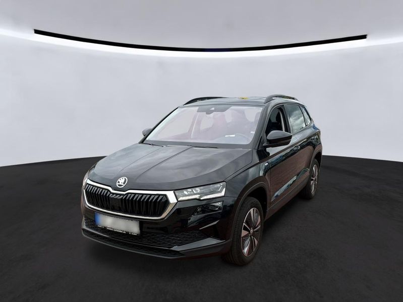 Škoda Karoq 1.5 TSI ACT Tour