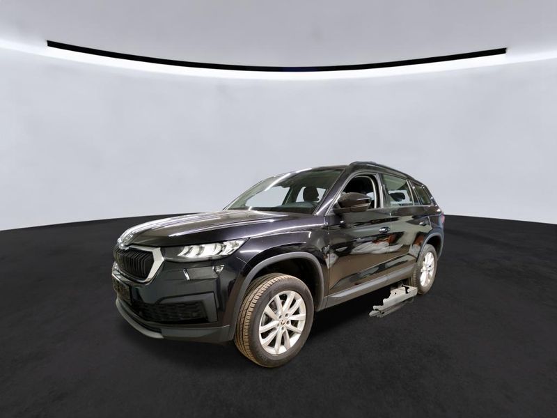 Škoda Kodiaq 1.5 TSI ACT Ambition
