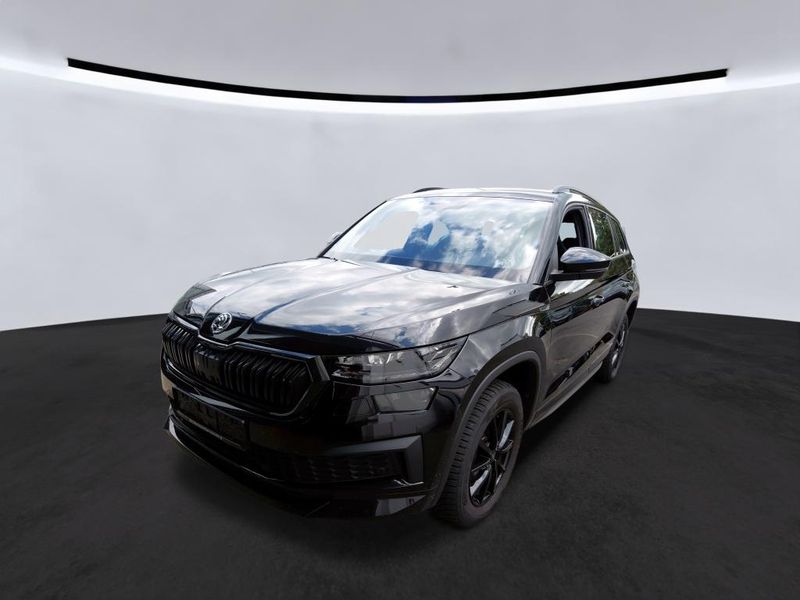 Škoda Kodiaq 2.0 TSI Sportline 4x4