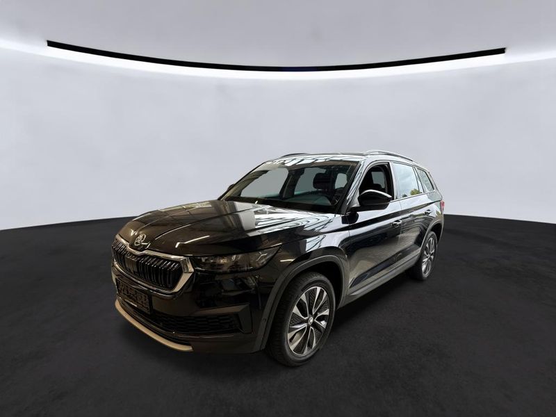 Škoda Kodiaq 2.0 TDI Tour