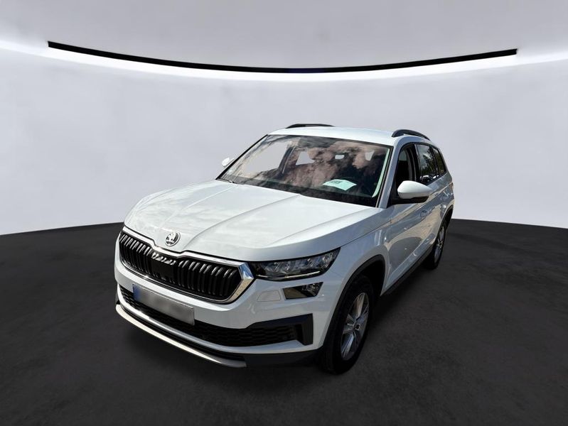 Škoda Kodiaq 2.0 TDI Ambition
