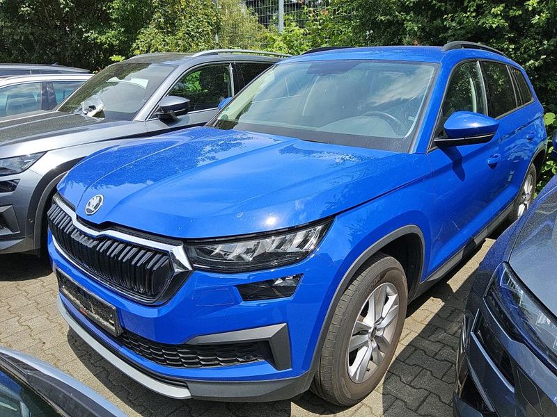 Škoda Kodiaq 2.0 TDI Ambition 4x4
