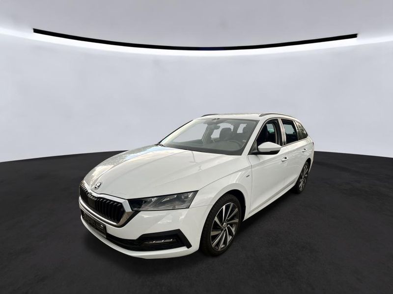 Škoda Octavia 2.0 TDI Tour