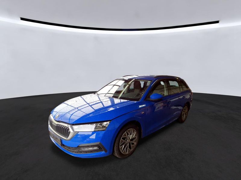 Škoda Octavia 2.0 TDI Ambition