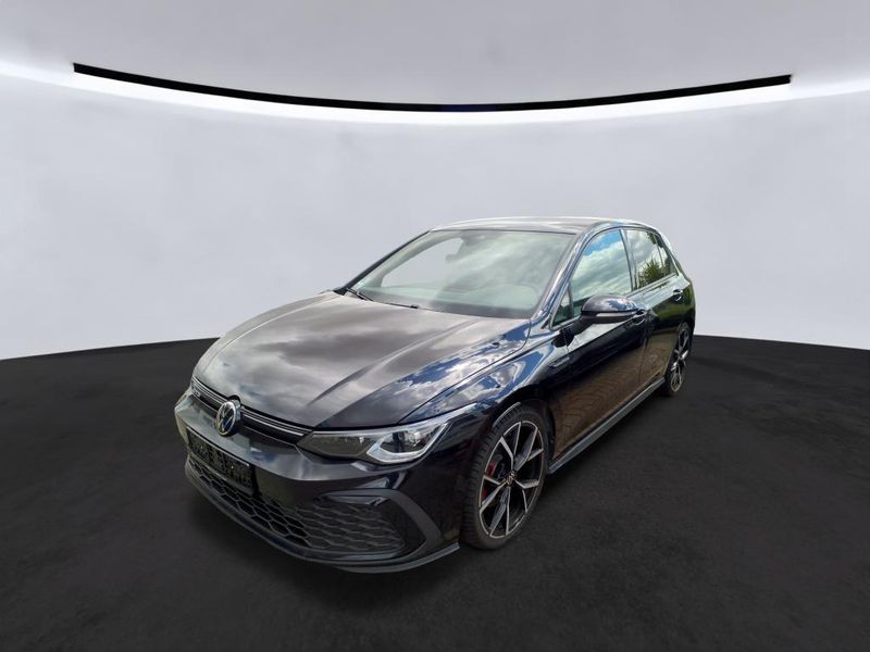 Volkswagen Golf VIII 2.0 TDI GTD