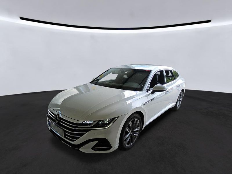 Volkswagen Arteon Shooting Brake 2.0 TDI R-Line