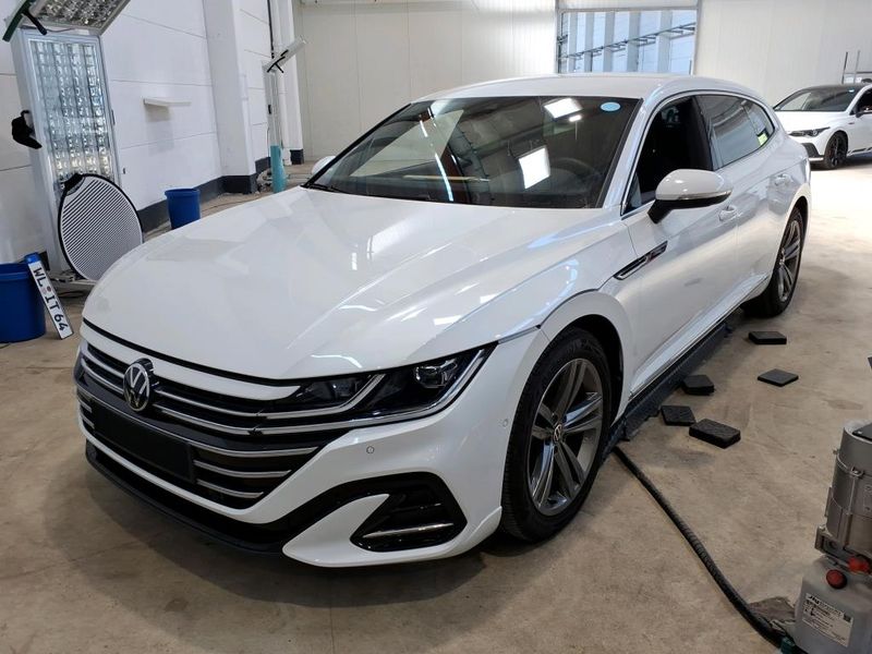 Volkswagen Arteon Shooting Brake 2.0 TSI R-Line