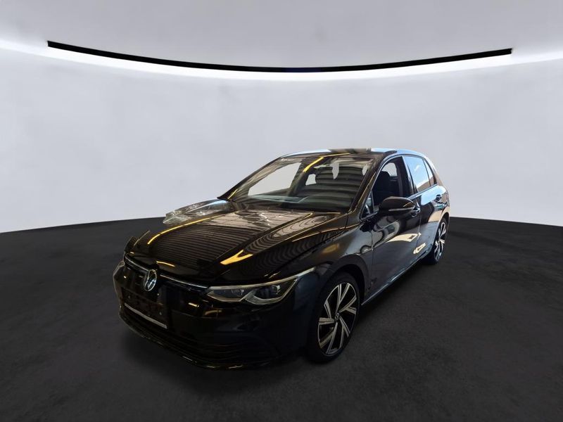 Volkswagen Golf VIII 1.5 TSI ACT Life