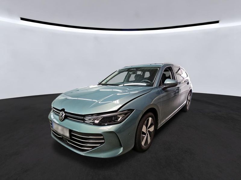Volkswagen Passat 1.5 eTSI Business