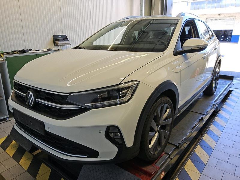 Volkswagen Taigo 1.5 TSI ACT Style