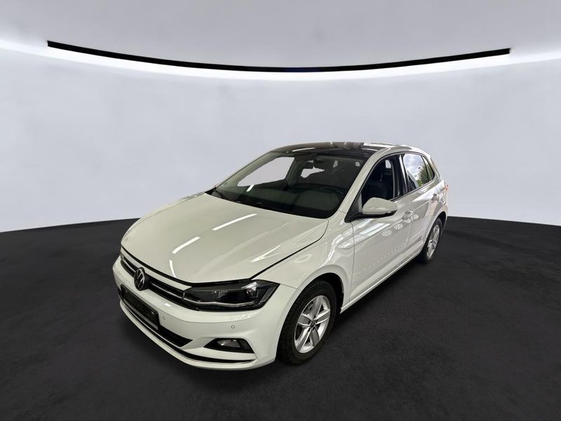 Volkswagen Polo 1.0 TSI Highline