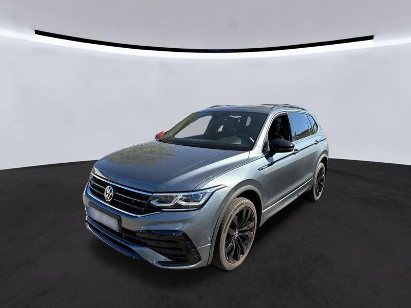 Volkswagen Tiguan Allspace 2.0 TDI R-Line 4Motion