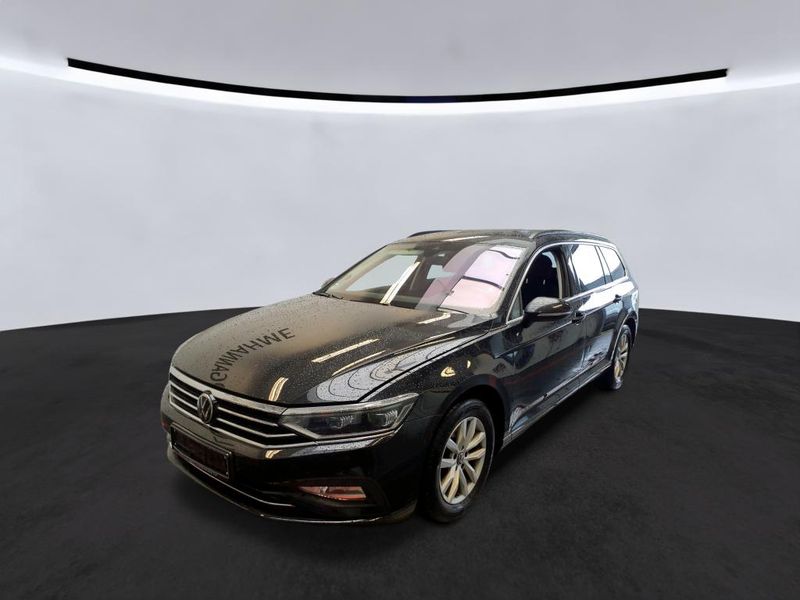 Volkswagen Passat 2.0 TDI Business