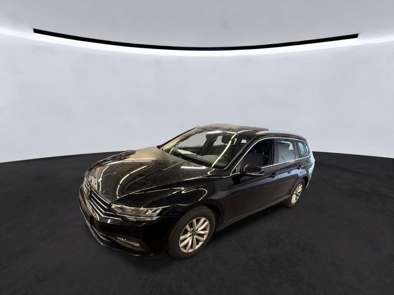 Volkswagen Passat 2.0 TDI Business