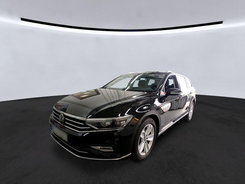 Volkswagen Passat 2.0 TDI Elegance