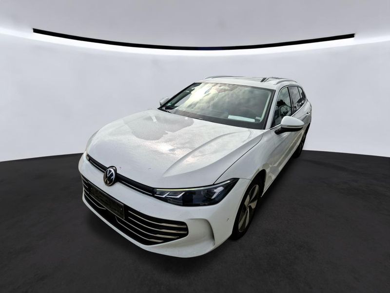 Volkswagen Passat 2.0 TDI Business
