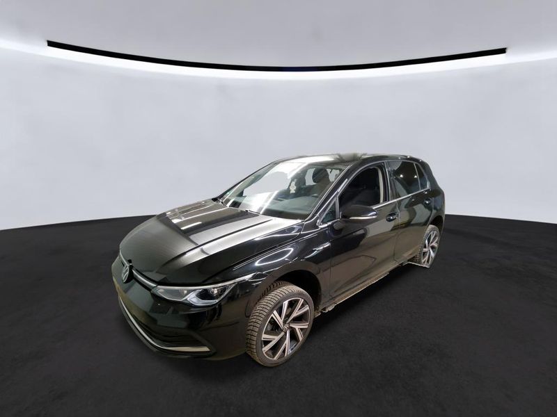 Volkswagen Golf VIII 1.5 TSI ACT Style
