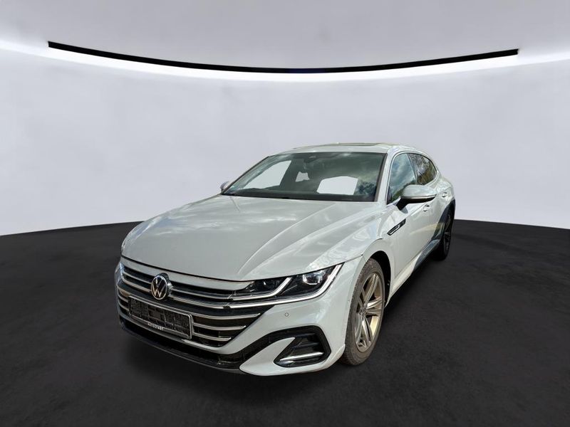 Volkswagen Arteon Shooting Brake 2.0 TDI R-Line